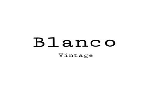 Blanco vintage