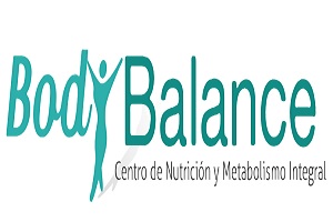 logo del centro Body Balance
