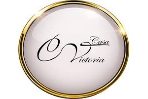 relojerías - logo de la tienda Casa Victoria