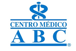 de los mejores centros de salud de México, logo del Centro Médico ABC