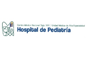 de los mejores centros de salud de México, logo del Centro Médico Nacional Siglo XXI