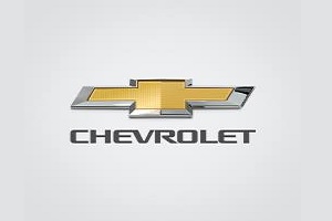 marcas de automóviles - logo de la marca autos Chevrolet