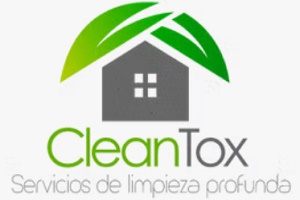 logo de CleanTox