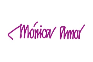 logo de Clínica Mónica Amor