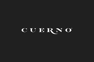 logo del restaurante Cuerno Masaryk