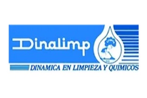 logo de Dinalimp