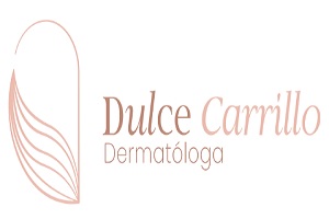 logo de Dulce Carrillo dermatóloga
