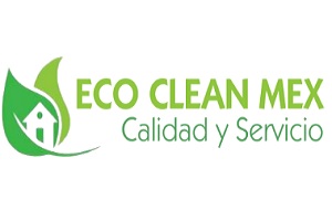 logo de Eco Clean Mex