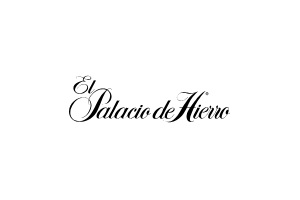 logo de la tienda El Palacio de Hierro