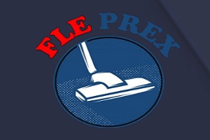 logo de Fleprex