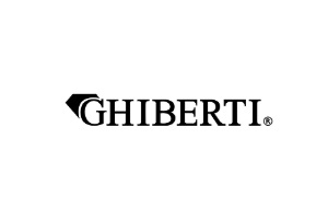 logo de la tienda Ghiberti