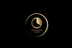 logo de la tienda Gran Relojería
