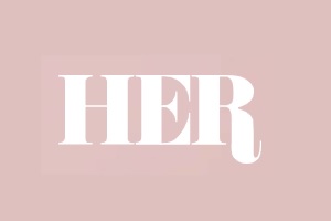 logo del centro HER Láser