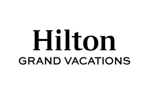 logo del hotel Hilton Vacation Club Cabo Azul