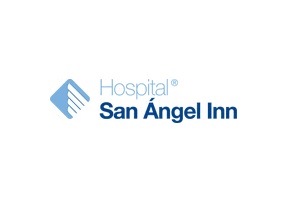 logo del Hospitales San Ángel Inn