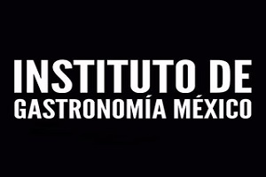 logo de la escuela Instituto de Gastronomía México