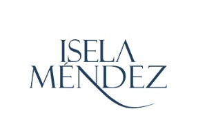 una de las clínicas para el tratamiento del acné en México, logo de Isela Mendez Clínica Dermatologica