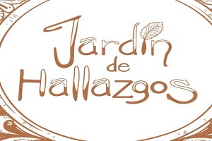 Jardín de Hallazgos