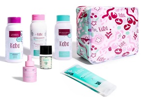 imagen del Kit Crecimiento Intensivo Kaba