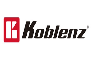 marcas de lavadoras - logo de la marca Koblenz