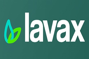 logo de la tienda Lavax