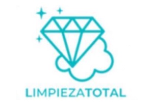 de las empresas de limpieza de muebles en México, logo de Limpieza Total Mexico