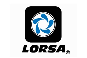 logo de la tienda Lorsa