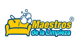 logo de Maestros de la limpieza