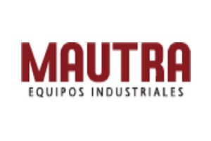 tiendas de lavadoras industriales - logo de la tienda Mautra