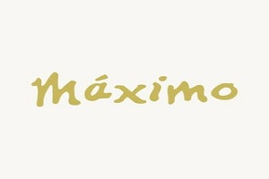 logo de Máximo