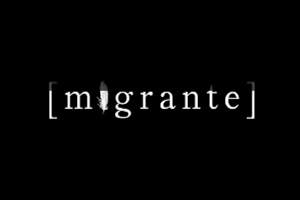 logo de Migrante