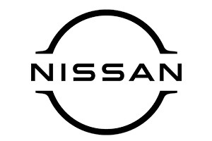 marcas de automóviles - logo de la marca autos Nissan