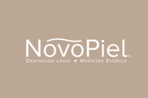 logo del centro Novopiel