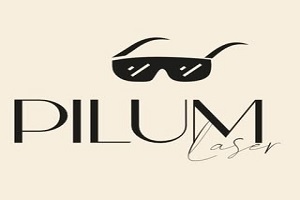 logo del centro Pilum Láser