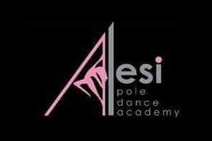 logo de Pole Dance Alesi