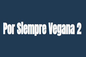uno de los mejores restaurantes veganos de México, logo de Por siempre vegana taquería