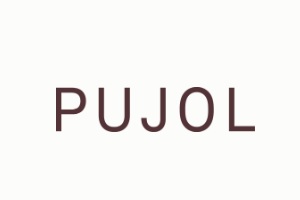 logo del restaurante Pujol