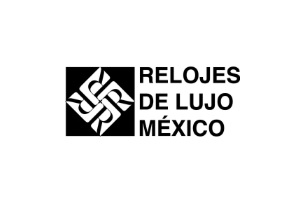 relojerías - logo de la tienda Relojes de Lujo México