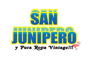 San Junipero Vintage Store
