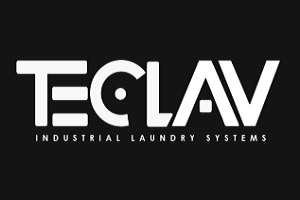 tiendas de lavadoras industriales - logo de la tienda TecLav