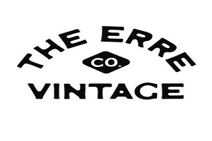The Erre Vintage