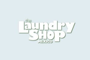 logo de la tienda The Laundry Shop