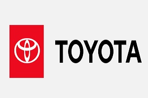 marcas de automóviles - logo de la marca autos Toyota