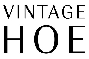 Vintage Hoe
