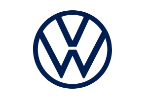 marcas de automóviles - logo de la marca autos Volkswagen