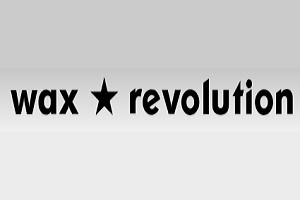 depilación láser para hombres en México, logo del centro Wax Revolution