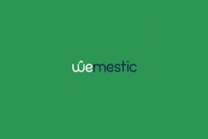 logo de WeMestic