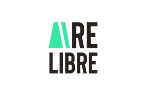 artículos deportivos al aire libre - logo de la tienda deportiva Aire Libre Latam