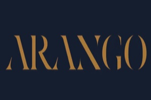 logo del restaurante Arango