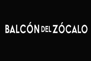 logo del restaurante Balcón del Zócalo